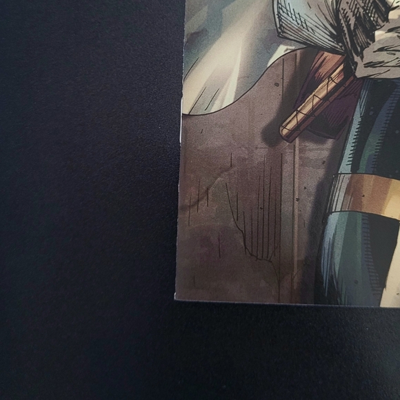 X-Force: Killshot #1 - Picture 3 of 7